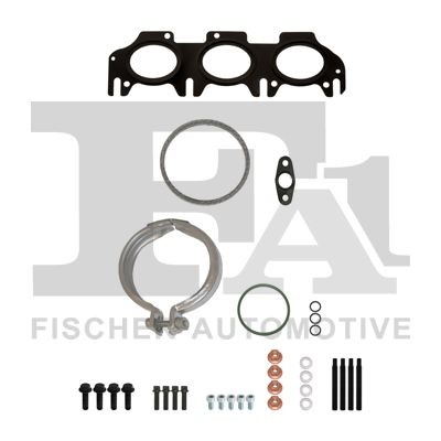 FA1 Mounting Kit, charger Article number: KT100940 cheaply