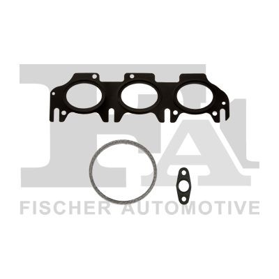 FA1 Mounting Kit, charger Article number: KT100940E cheaply