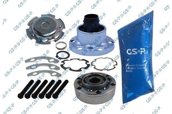 GSP Drive shaft coupler Article number: 602495 cheaply