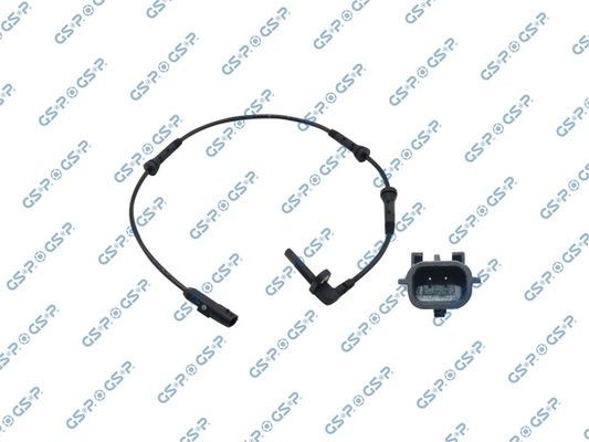 GSP ABS sensor Article number: 9A1277 cheaply