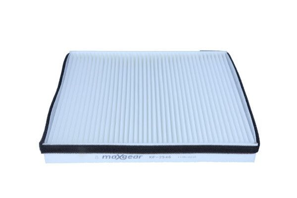 MAXGEAR Pollenfilter Varenummer: 26-2000 billige