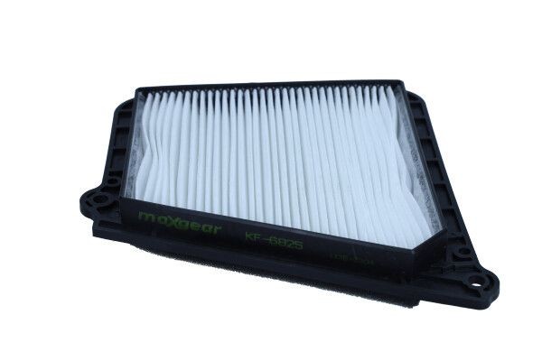 MAXGEAR Pollen filter Article number: 26-2002 cheaply