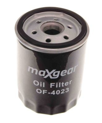 MAXGEAR Oil filter Article number: 26-2105 cheaply
