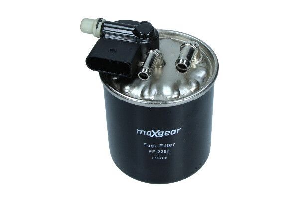 MAXGEAR Fuel filter Article number: 26-2246 cheaply