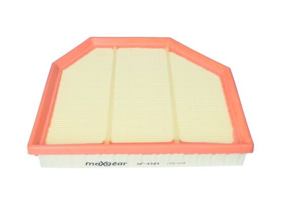 MAXGEAR Air filter Article number: 26-2543 cheaply