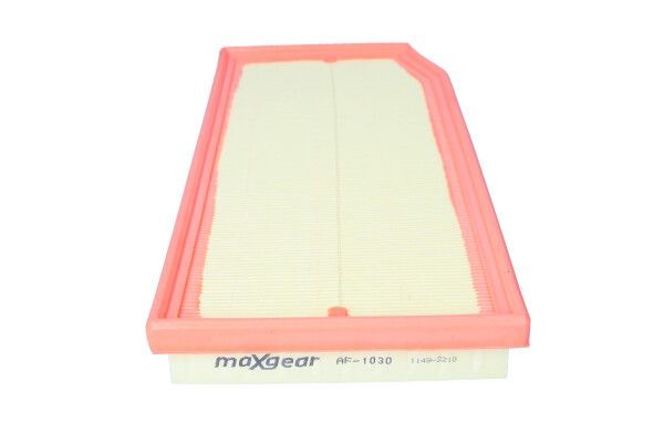 MAXGEAR Air filter Article number: 26-2558 cheaply