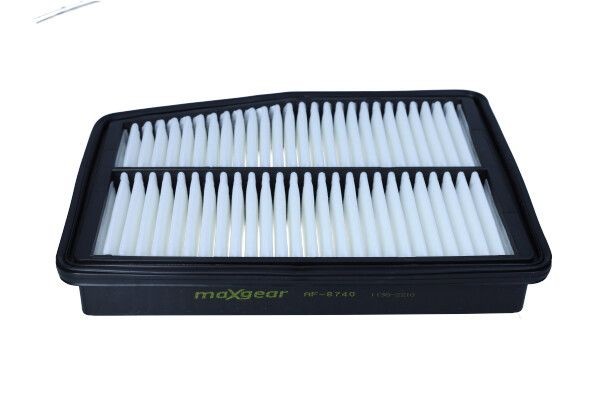 MAXGEAR Luftfilter Varenummer: 26-2789 billige