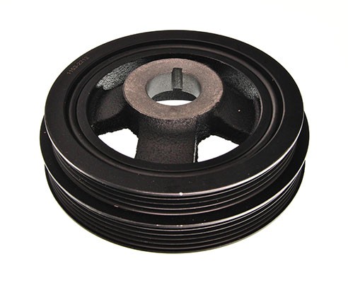 MAXGEAR Remskive, krumtapaksel Varenummer: 30-0242 billige