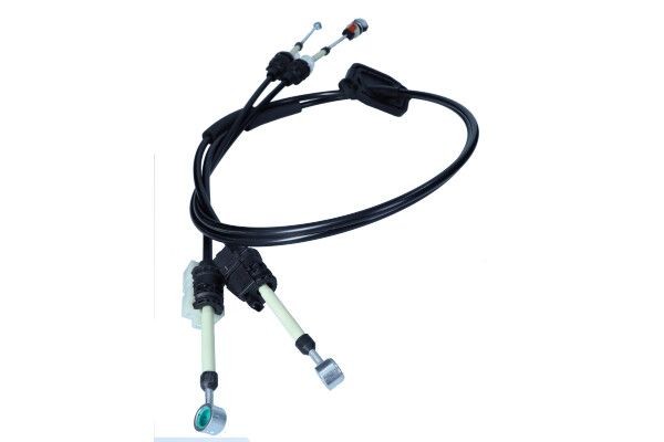 MAXGEAR 32-1208 Cable, manual transmission MASTER 2.3 dCi 125 RWD (FV0C, FV0D, FV0H, FV0J, FV0A, FV0K) 125 PS Diesel