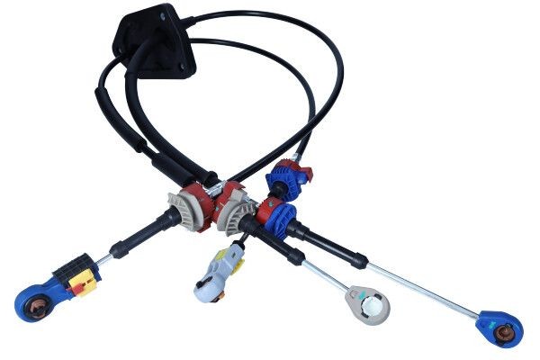MAXGEAR 32-1224 Cable, manual transmission DOBLO 1.6 D Multijet (263AXD1B, 263AXX1B) 105 PS Diesel