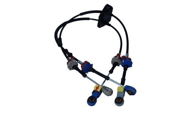 MAXGEAR 32-1225 Tross, käigukast DOBLO 2.0 D Multijet (263AXF1B) 135 HP Diisel