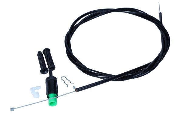 MAXGEAR Throttle cable Article number: 32-1301 cheaply