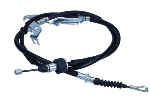 MAXGEAR Håndbremsekabel Varenummer: 32-1381 billige