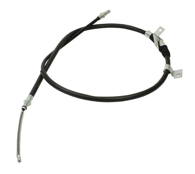 MAXGEAR Håndbremsekabel Varenummer: 32-1412 billige