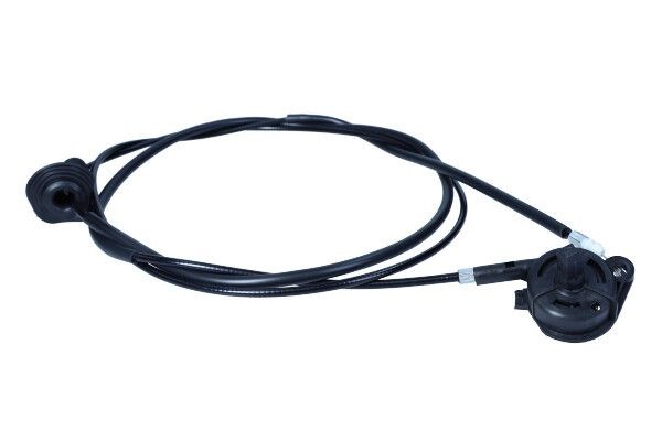 MAXGEAR 32-1760 Mootorikapoti trossid LAGUNA 1.9 dCi (BG0R, BG0E) 100 HP Diisel 2007