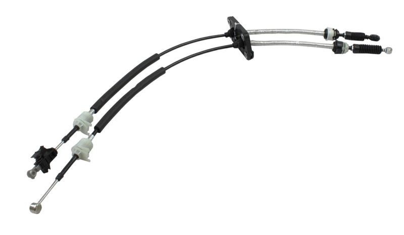 MAXGEAR 32-1897 Trose, Mehāniskā pārnesumkārba DUCATO 2.3 JTD 110 HP Dīzelis