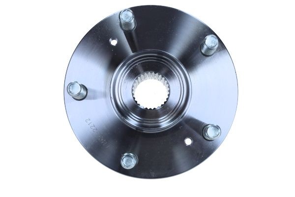 MAXGEAR Wheel Hub Article number: 33-1656 cheaply