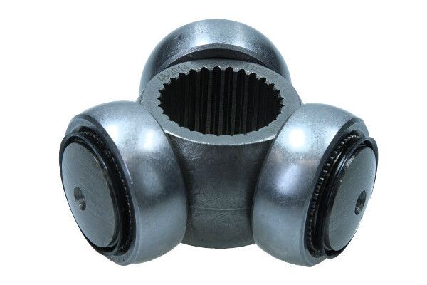 MAXGEAR 49-2014 Tripod Hub, Drive shaft DUCATO 2.8 JTD 4x4 128 PS Diesel