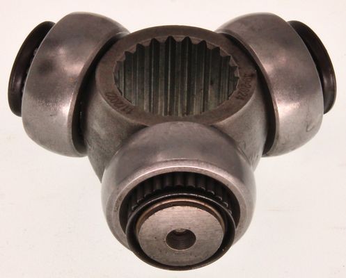 MAXGEAR 49-2024 Tripod Hub, Drive shaft SPACE STAR 1.8 MPI (DG5A) 112 PS Petrol 2004