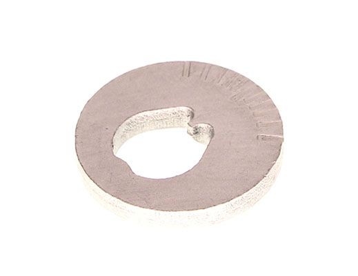 MAXGEAR 49-5368 Caster Shim, axle beam SUNNY 2.0 GTI-R 4x4 220 PS Petrol 1995