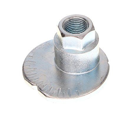MAXGEAR Caster Shim, axle beam Article number: 49-5372 cheaply