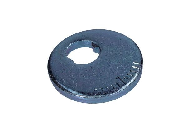 MAXGEAR 49-5376 Caster Shim, axle beam RX 330 AWD (MCU38) 232 PS Petrol 2008