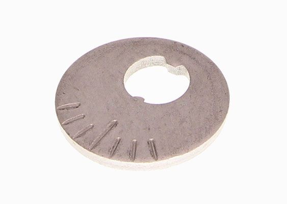 MAXGEAR 49-5378 Caster Shim, axle beam CX-7 2.2 MZR-CD AWD 185 PS Diesel 2014