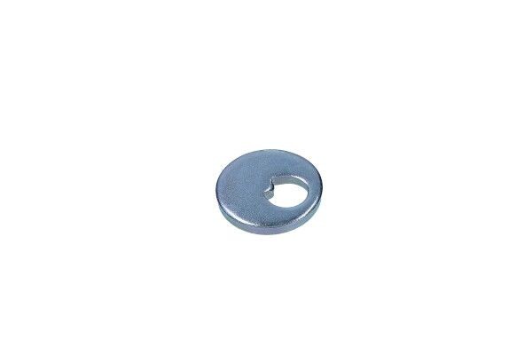 MAXGEAR 49-5380 Sims, aksel LANCER 1.6 MIVEC 117 HK Benzin