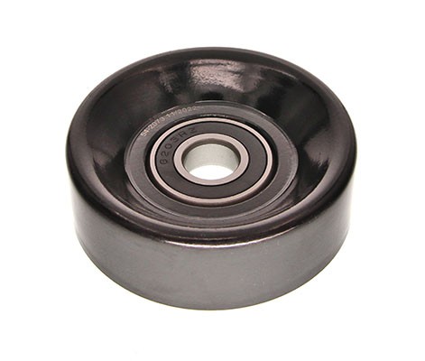 MAXGEAR Deflection / Guide Pulley, v-ribbed belt Article number: 54-2073 cheaply