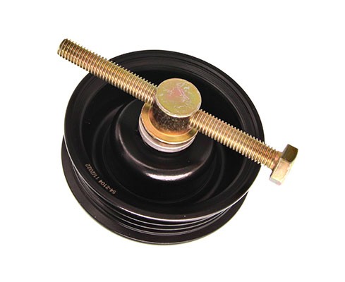 MAXGEAR Tensioner pulley Article number: 54-2104 cheaply