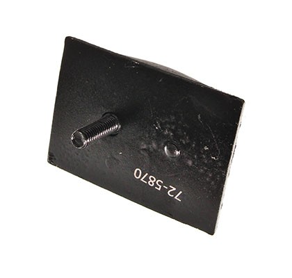 MAXGEAR Gummianslag, affjedring Varenummer: 72-5870 billige