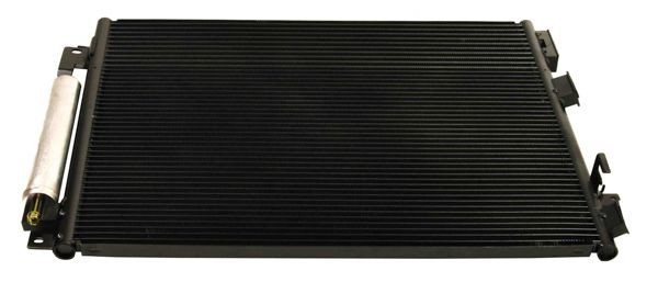 MAXGEAR Air conditioning condenser Article number: AC830268 cheaply