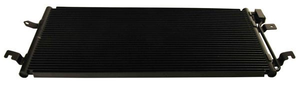 MAXGEAR Air conditioning condenser Article number: AC830271 cheaply