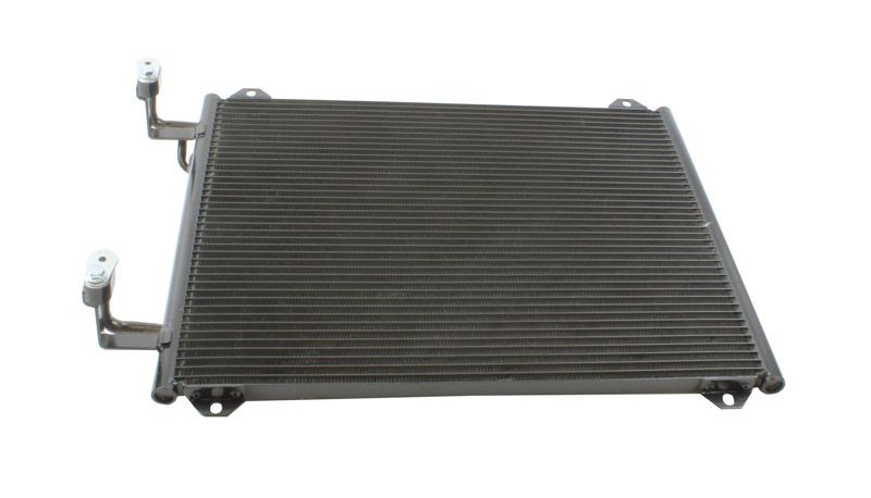 MAXGEAR Air conditioning condenser Article number: AC830273 cheaply