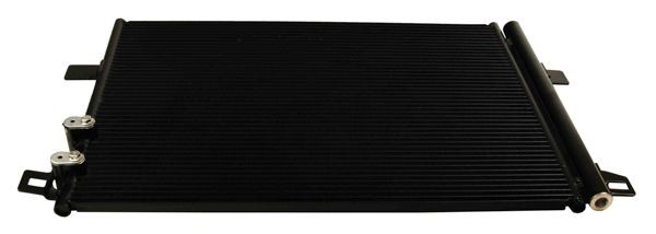 MAXGEAR Air conditioning condenser Article number: AC830274 cheaply