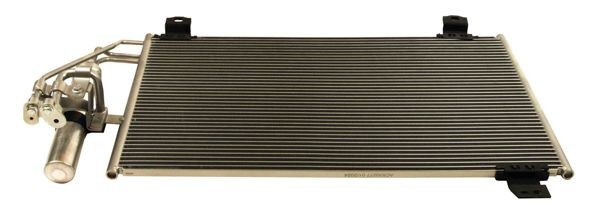 MAXGEAR Air conditioning condenser Article number: AC830277 cheaply