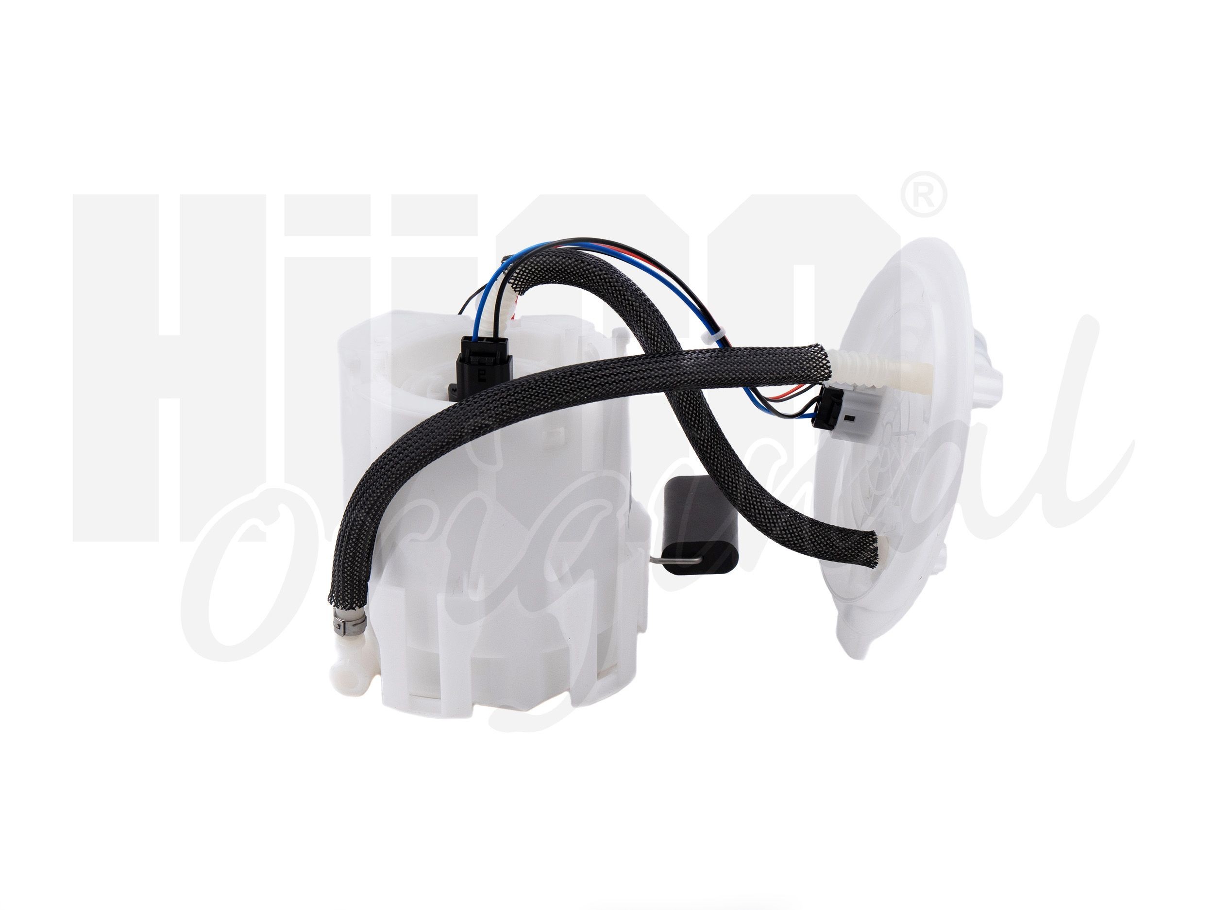 HITACHI Fuel feed unit Article number: 132786 cheaply