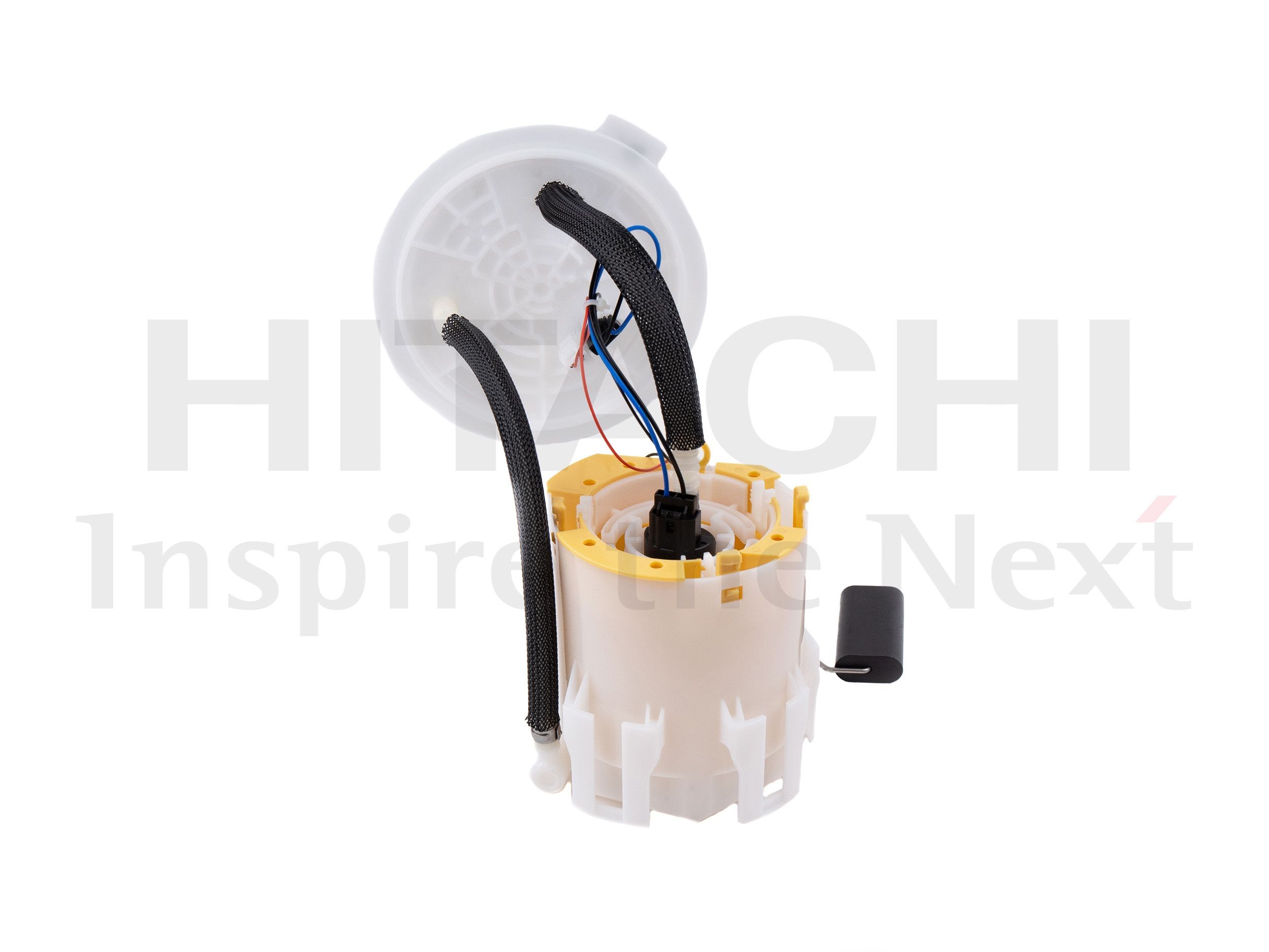 HITACHI Fuel feed unit Article number: 2502785 cheaply