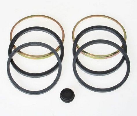 BUDWEG CALIPER Repair Kit, brake caliper Article number: 202002 cheaply