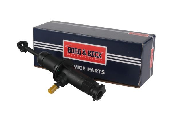 BORG & BECK Master Cylinder, clutch Article number: BCM253 cheaply
