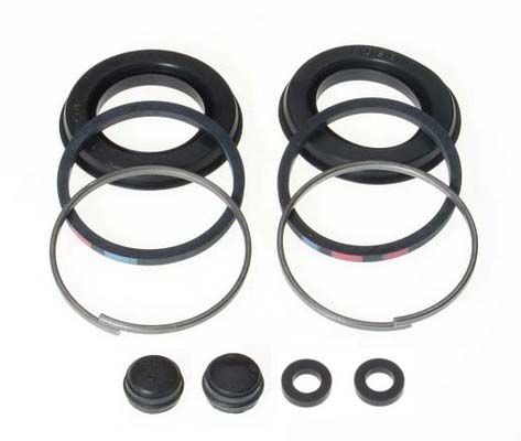 BUDWEG CALIPER Repair Kit, brake caliper Article number: 204005 cheaply