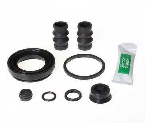 BUDWEG CALIPER Repair Kit, brake caliper Article number: 204102 cheaply