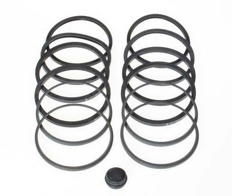 BUDWEG CALIPER Repair Kit, brake caliper Article number: 204602 cheaply