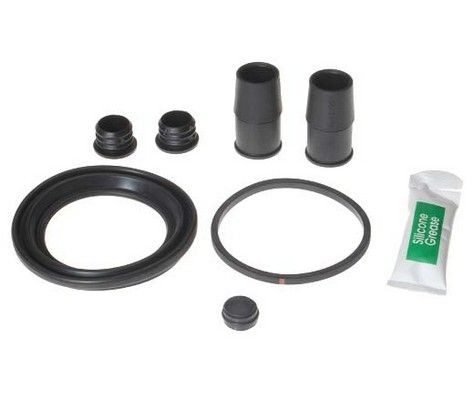 BUDWEG CALIPER Repair Kit, brake caliper Article number: 206003 cheaply