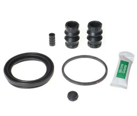 BUDWEG CALIPER Repair Kit, brake caliper Article number: 206024 cheaply