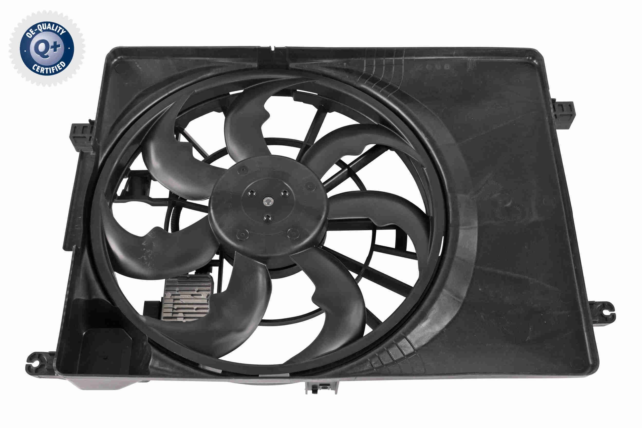 ACKOJA Køleventilator Varenummer: A52-01-0018 billige