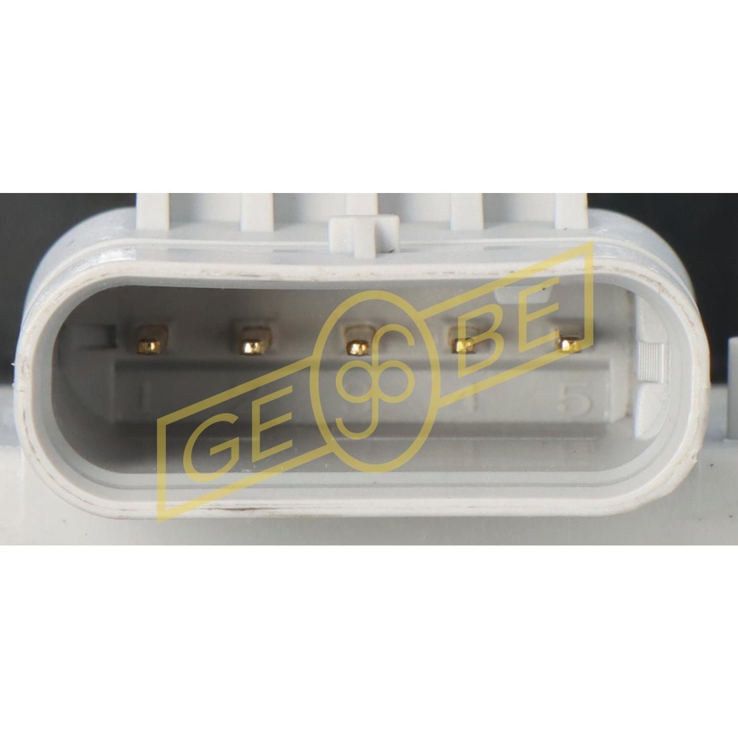 GEBE 9 2840 1 NOx Sensor, NOx Catalyst C-Class C 200 4-matic (205.079) 204 PS Petrol 2023