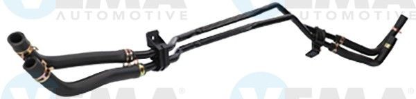 VEMA Coolant Tube Article number: 130078 cheaply