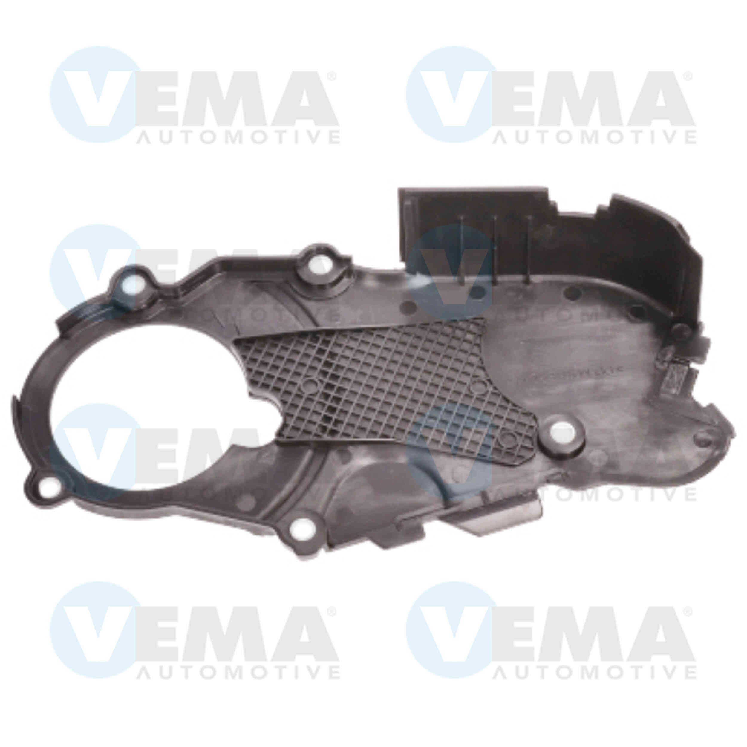 VEMA Cover, timing belt Article number: 314009 cheaply