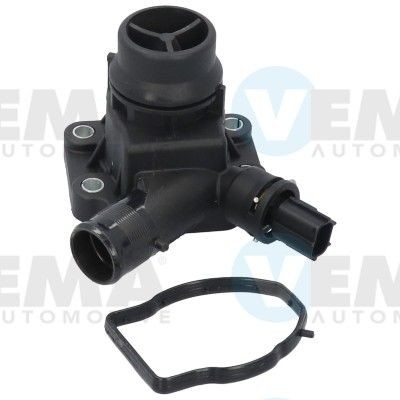 VEMA Coolant Flange Article number: 460106 cheaply